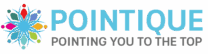 Pointique logo