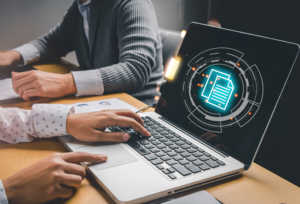 Legacy System Modernization