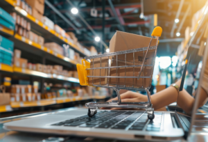 Procurement and sourcing solutions