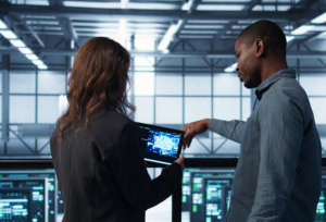 KPI tracking and performance monitoring