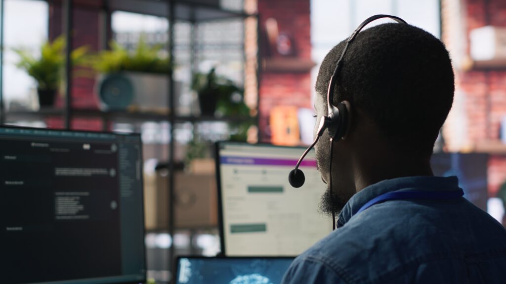 Ongoing Support and Maintenance