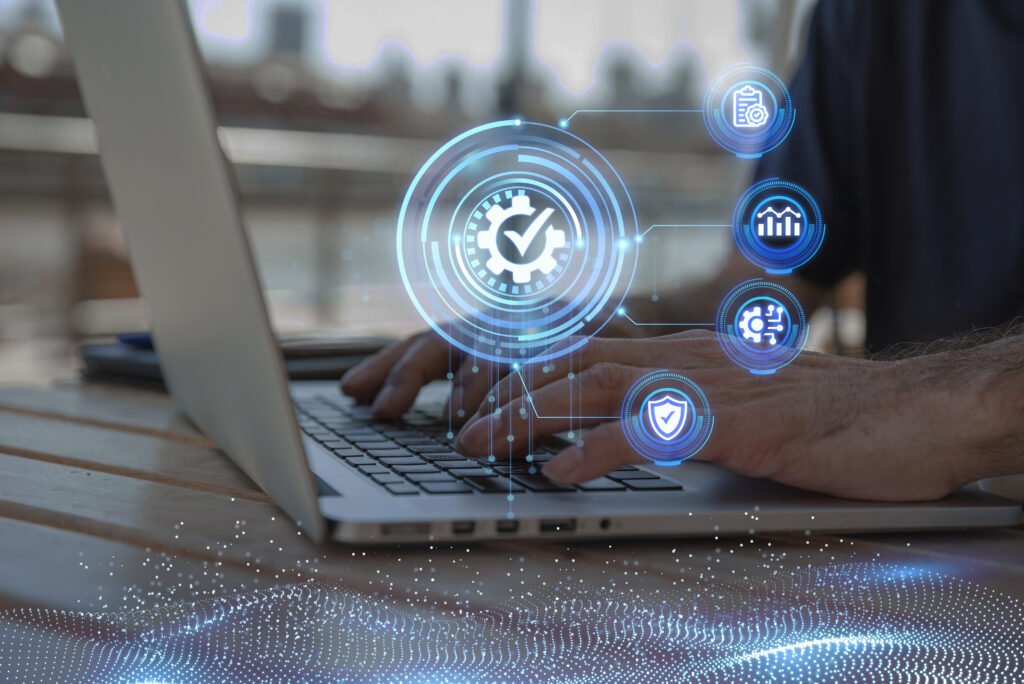 System integration and automation