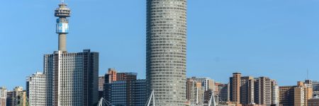 City of Johannesburg image